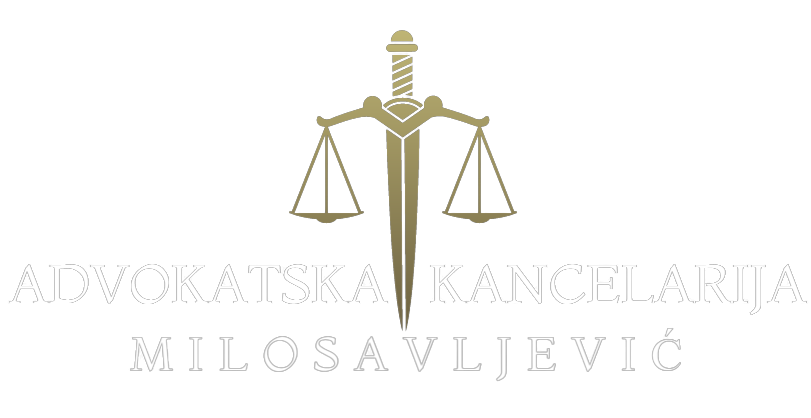 Advokatska Kancelarija Milosavljević